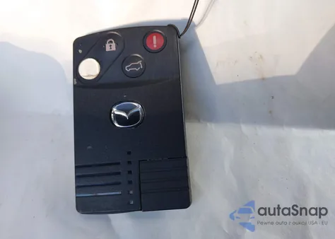 2009 Mazda Cx-9 Grand Touring from USA, damaged, VIN JM3TB38V990180642